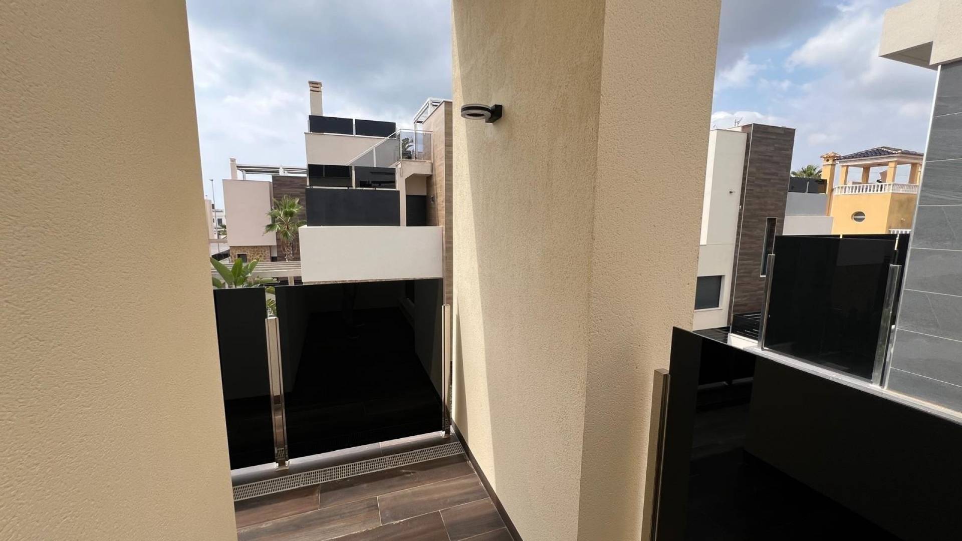 Tweedehands - Onafhankelijke villa - Orihuela Costa - Lomas de Cabo Roig