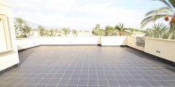 Tweedehands - Onafhankelijke villa - Orihuela Costa - Lomas de Cabo Roig