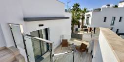 Tweedehands - Onafhankelijke villa - Orihuela Costa - Lomas de Cabo Roig