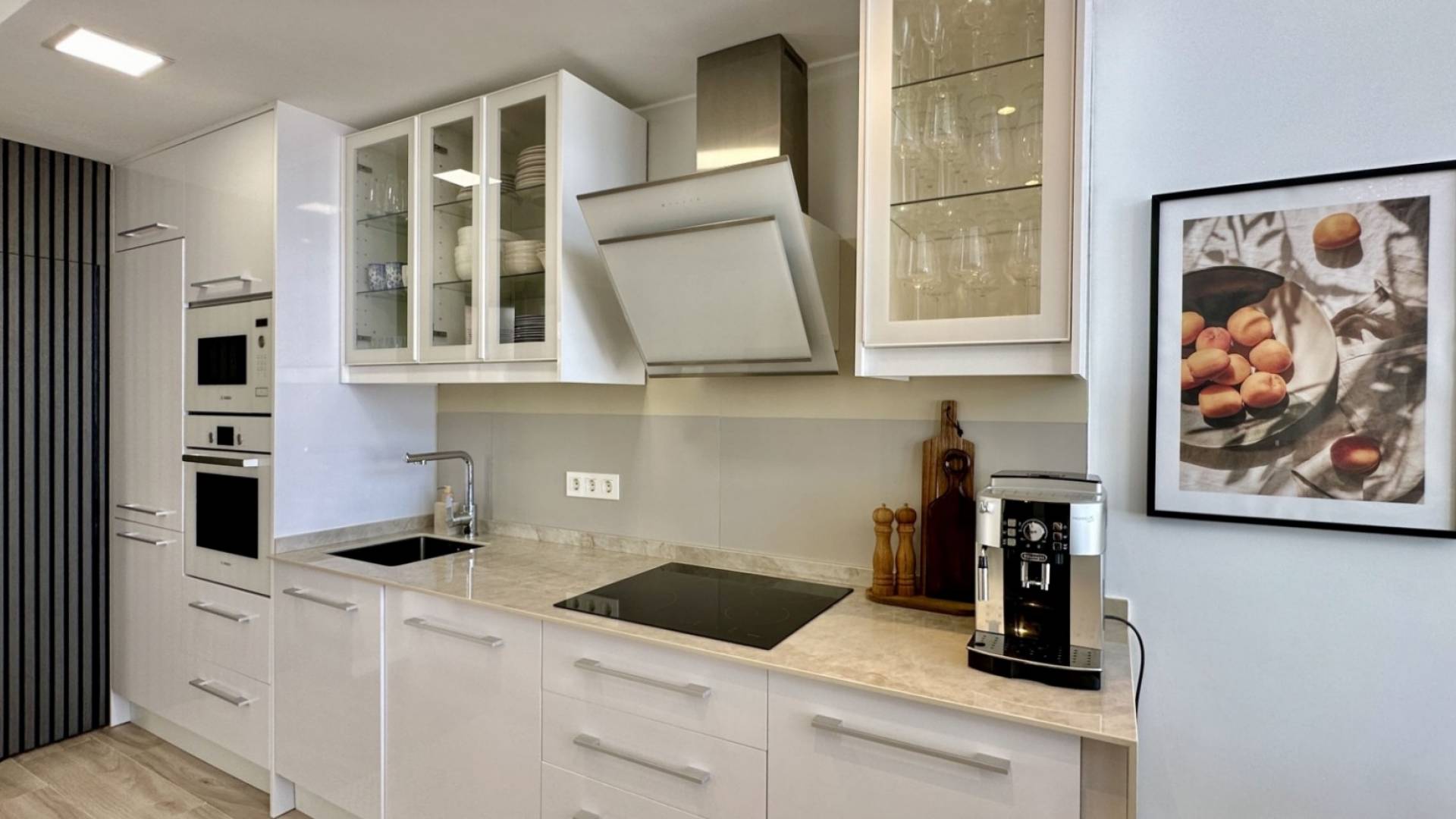 Tweedehands - Onafhankelijke villa - Orihuela Costa - Lomas de Cabo Roig