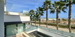 Tweedehands - Onafhankelijke villa - Orihuela Costa - Lomas de Cabo Roig