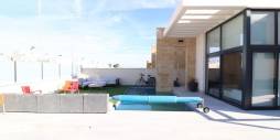 Tweedehands - Onafhankelijke villa - Orihuela Costa - Lomas de Cabo Roig