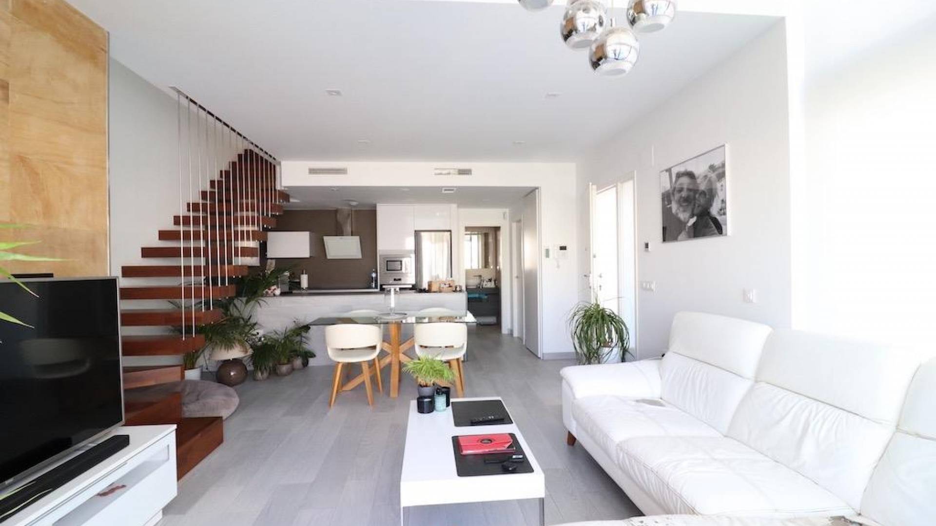 Tweedehands - Onafhankelijke villa - Orihuela Costa - Lomas de Cabo Roig