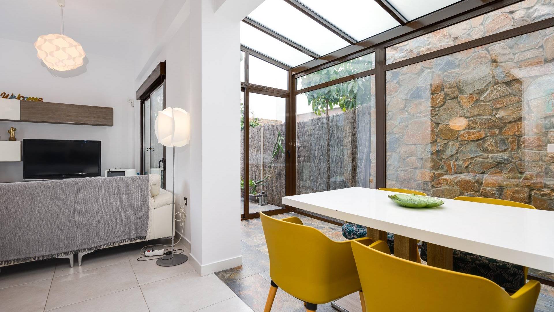 Tweedehands - Onafhankelijke villa - Orihuela Costa - Lomas de Cabo Roig