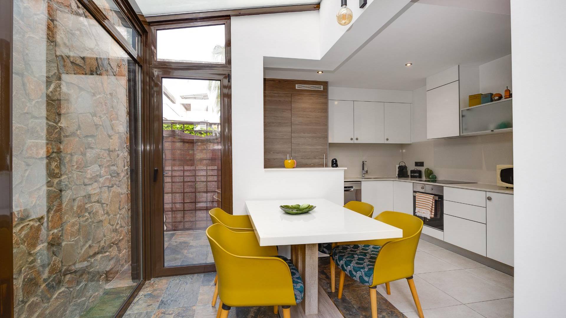 Tweedehands - Onafhankelijke villa - Orihuela Costa - Lomas de Cabo Roig