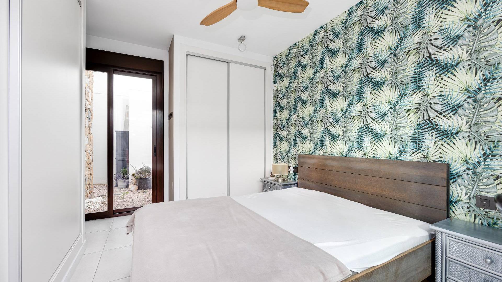 Tweedehands - Onafhankelijke villa - Orihuela Costa - Lomas de Cabo Roig