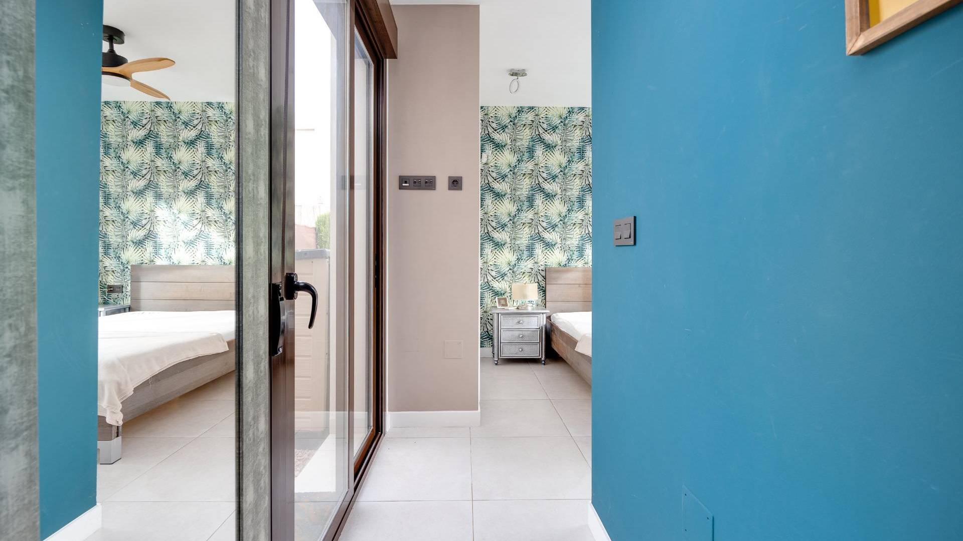 Tweedehands - Onafhankelijke villa - Orihuela Costa - Lomas de Cabo Roig