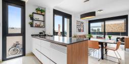 Tweedehands - Onafhankelijke villa - Orihuela Costa - Lomas de Cabo Roig