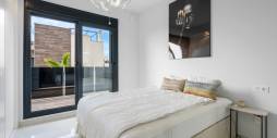 Tweedehands - Onafhankelijke villa - Orihuela Costa - Lomas de Cabo Roig