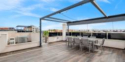 Tweedehands - Onafhankelijke villa - Orihuela Costa - Lomas de Cabo Roig