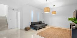 Tweedehands - Onafhankelijke villa - Orihuela Costa - Lomas de Cabo Roig