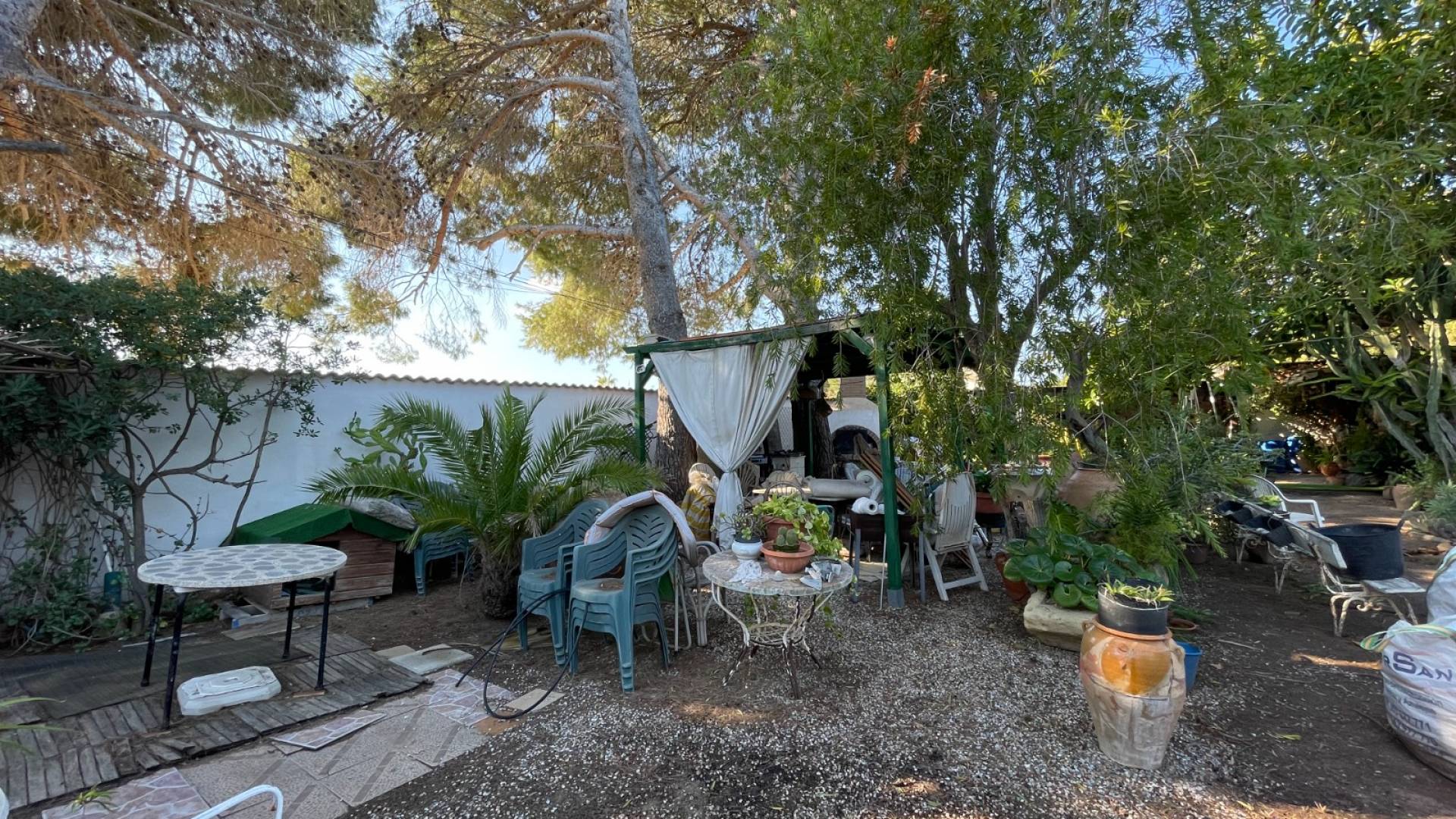 Tweedehands - Onafhankelijke villa - Orihuela Costa - Lomas de Cabo Roig