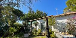 Tweedehands - Onafhankelijke villa - Orihuela Costa - Lomas de Cabo Roig