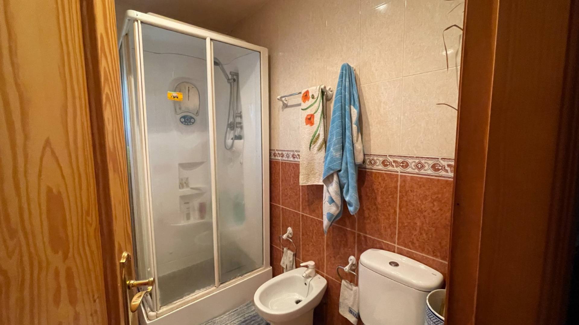 Tweedehands - Onafhankelijke villa - Orihuela Costa - Lomas de Cabo Roig