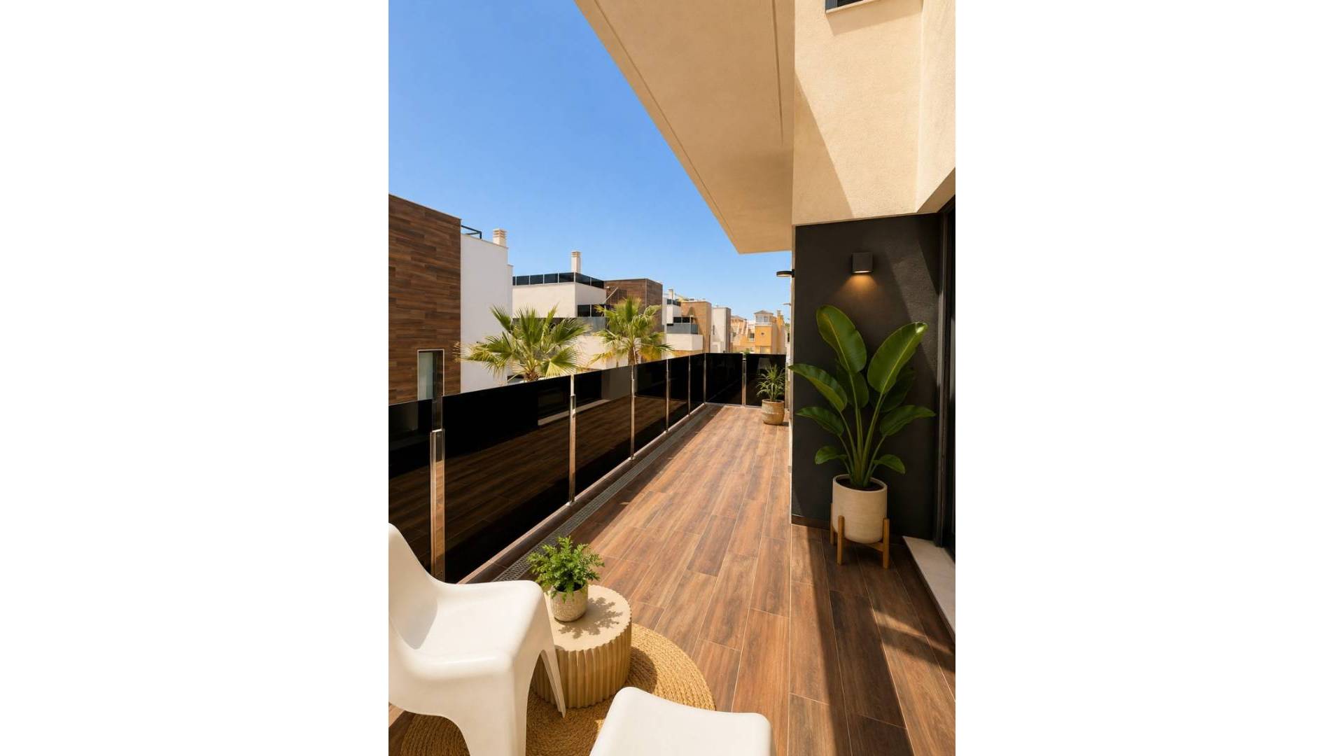 Tweedehands - Onafhankelijke villa - Orihuela Costa - Lomas de Cabo Roig