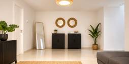 Tweedehands - Onafhankelijke villa - Orihuela Costa - Lomas de Cabo Roig