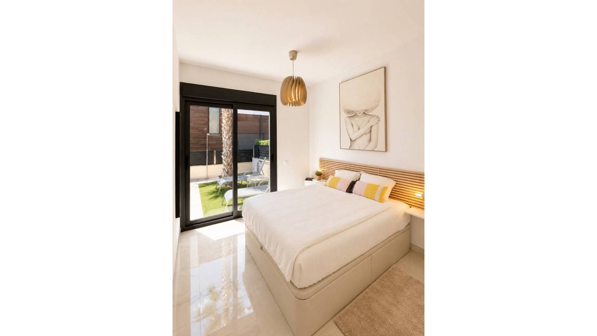 Tweedehands - Onafhankelijke villa - Orihuela Costa - Lomas de Cabo Roig