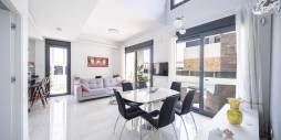 Tweedehands - Onafhankelijke villa - Orihuela Costa - Lomas de Cabo Roig