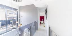 Tweedehands - Onafhankelijke villa - Orihuela Costa - Lomas de Cabo Roig