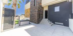 Tweedehands - Onafhankelijke villa - Orihuela Costa - Lomas de Cabo Roig
