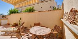 Tweedehands - Onafhankelijke villa - Orihuela Costa - Lomas de Don Juan