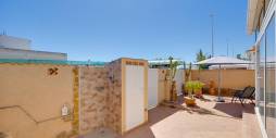 Tweedehands - Onafhankelijke villa - Orihuela Costa - Lomas de Don Juan