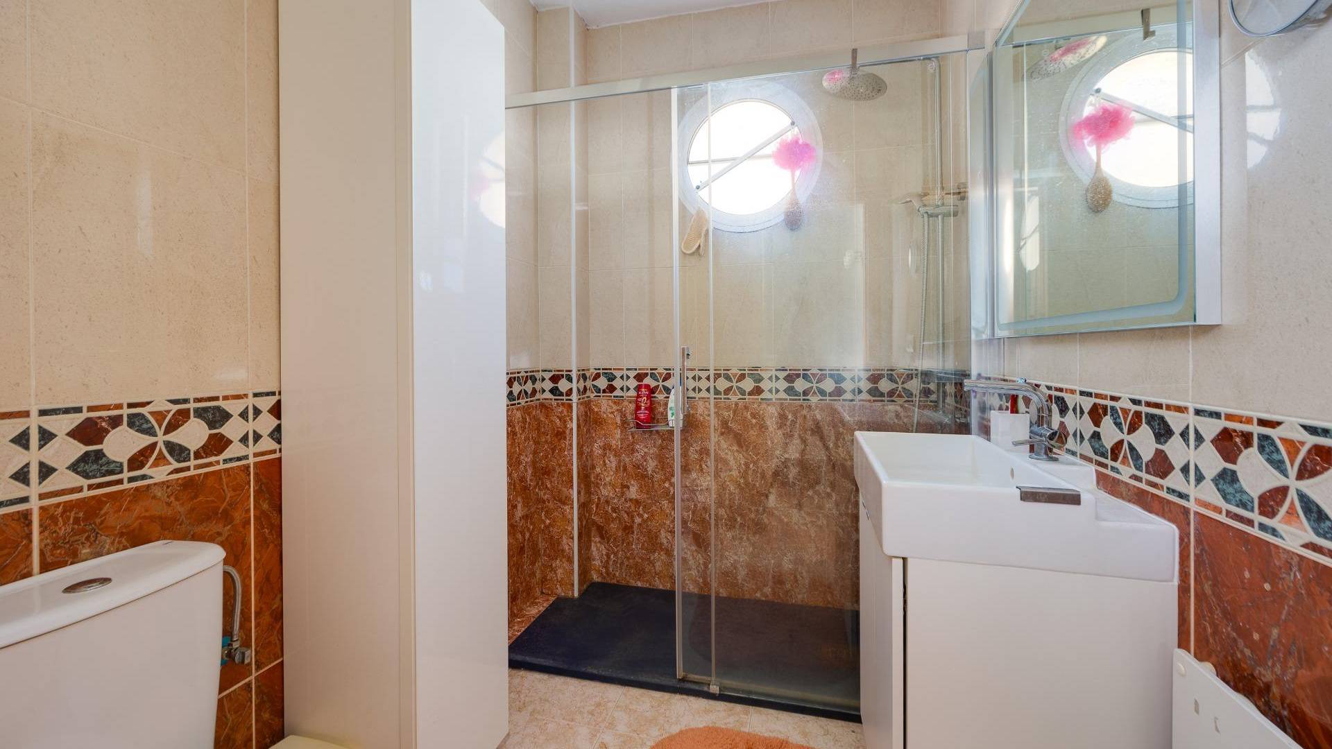 Tweedehands - Onafhankelijke villa - Orihuela Costa - Lomas de Don Juan
