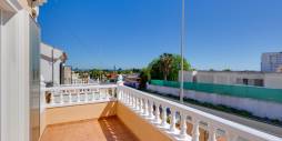 Tweedehands - Onafhankelijke villa - Orihuela Costa - Lomas de Don Juan