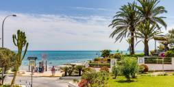 Tweedehands - Onafhankelijke villa - Orihuela Costa - Lomas de Don Juan