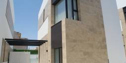 Tweedehands - Onafhankelijke villa - Orihuela Costa - Los Altos