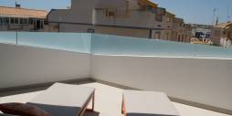Tweedehands - Onafhankelijke villa - Orihuela Costa - Los Altos