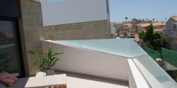 Tweedehands - Onafhankelijke villa - Orihuela Costa - Los Altos