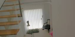 Tweedehands - Onafhankelijke villa - Orihuela Costa - Los Altos