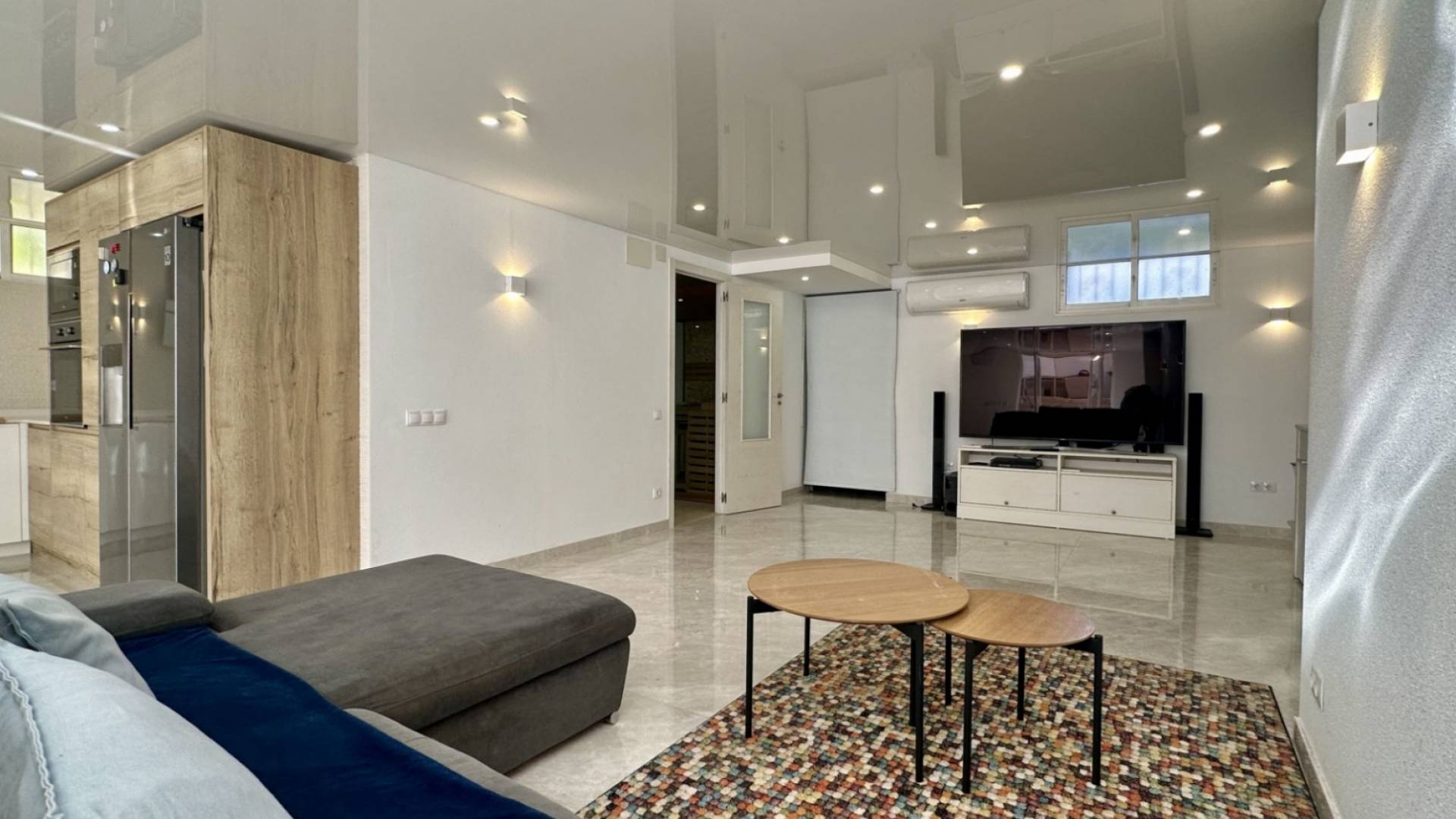 Tweedehands - Onafhankelijke villa - Orihuela Costa - Los Dolses