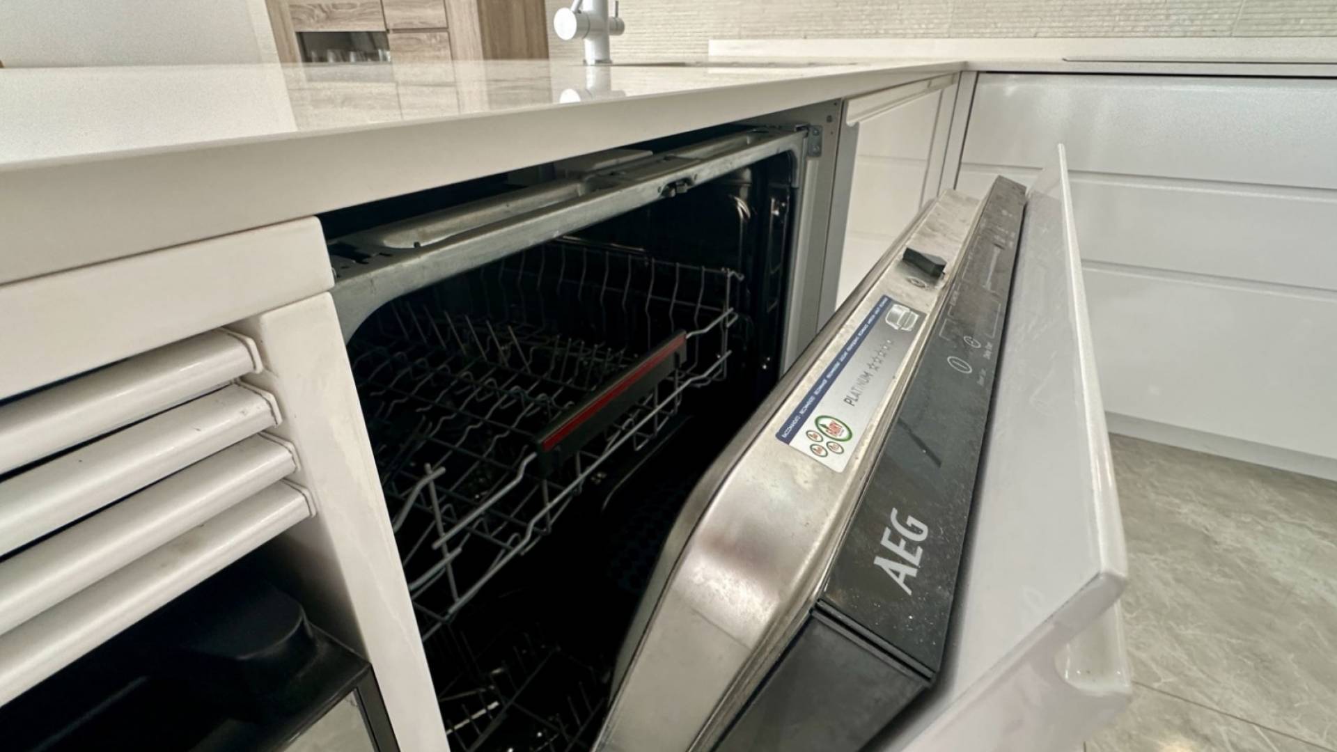 Tweedehands - Onafhankelijke villa - Orihuela Costa - Los Dolses