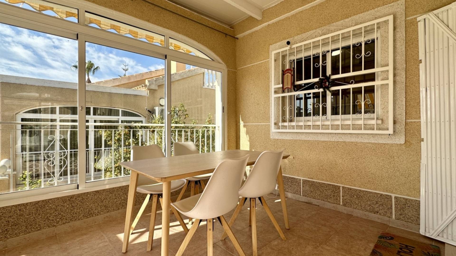 Tweedehands - Onafhankelijke villa - Orihuela Costa - Los Dolses