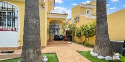 Tweedehands - Onafhankelijke villa - Orihuela Costa - Los Dolses