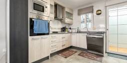 Tweedehands - Onafhankelijke villa - Orihuela Costa - Los Dolses