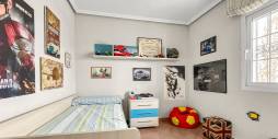 Tweedehands - Onafhankelijke villa - Orihuela Costa - Los Dolses