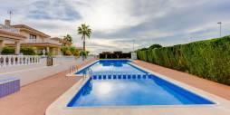 Tweedehands - Onafhankelijke villa - Orihuela Costa - Los Dolses