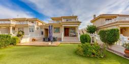 Tweedehands - Onafhankelijke villa - Orihuela Costa - Los Dolses