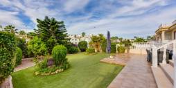 Tweedehands - Onafhankelijke villa - Orihuela Costa - Los Dolses