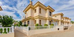 Tweedehands - Onafhankelijke villa - Orihuela Costa - Los Dolses
