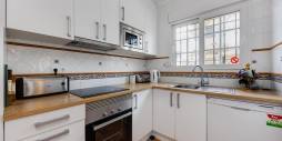 Tweedehands - Onafhankelijke villa - Orihuela Costa - Los Dolses