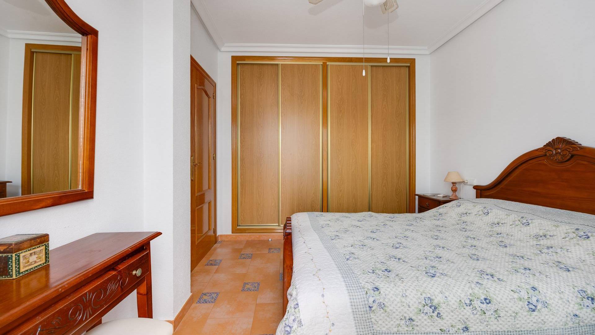 Tweedehands - Onafhankelijke villa - Orihuela Costa - Los Dolses