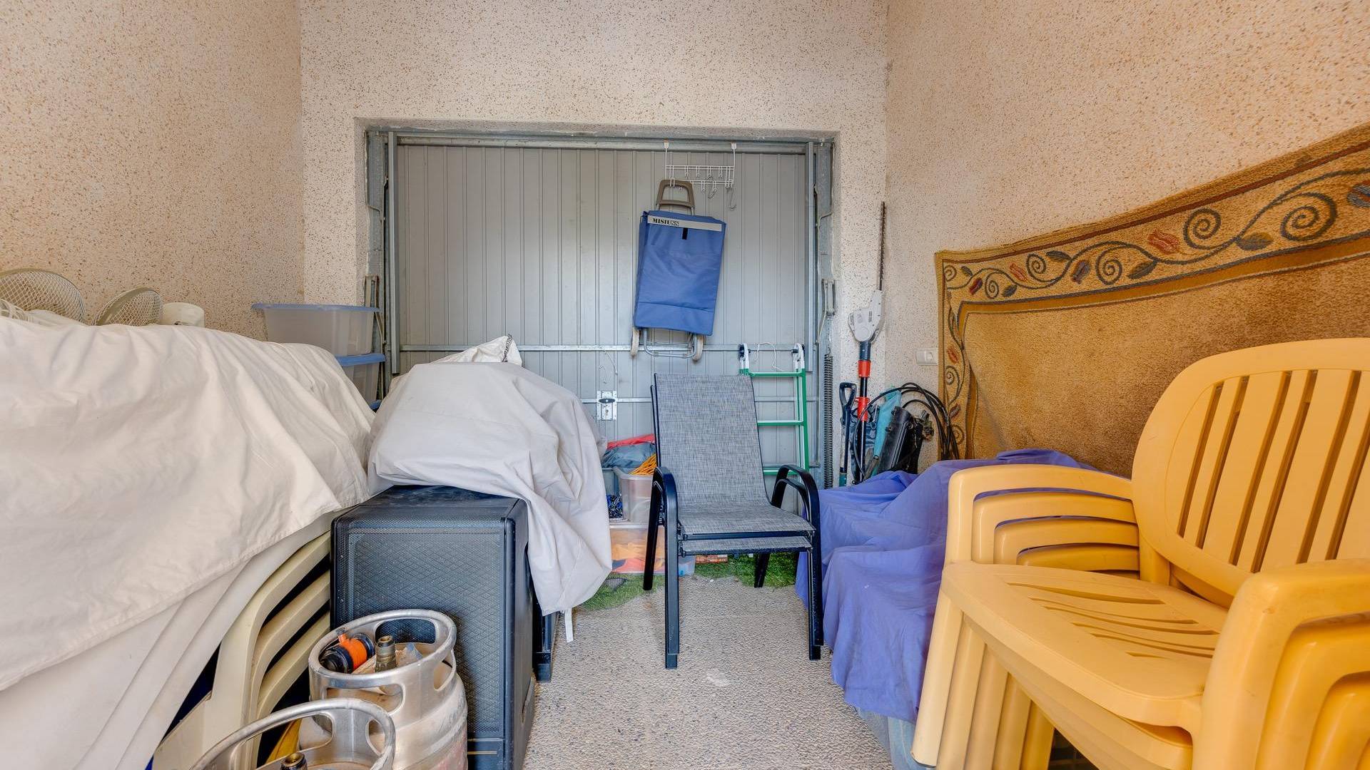 Tweedehands - Onafhankelijke villa - Orihuela Costa - Los Dolses