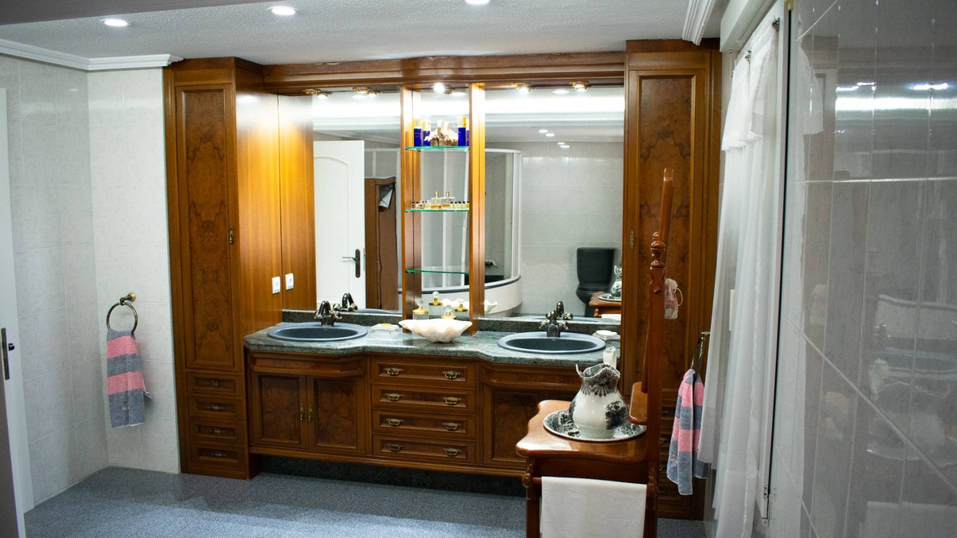 Tweedehands - Onafhankelijke villa - Orihuela Costa - MUY CERCA DE LA PLAYA