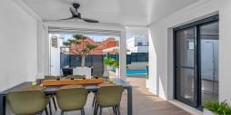 Tweedehands - Onafhankelijke villa - Orihuela Costa - Orihuela