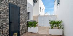 Tweedehands - Onafhankelijke villa - Orihuela Costa - Orihuela