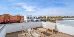 Tweedehands - Onafhankelijke villa - Orihuela Costa - Orihuela